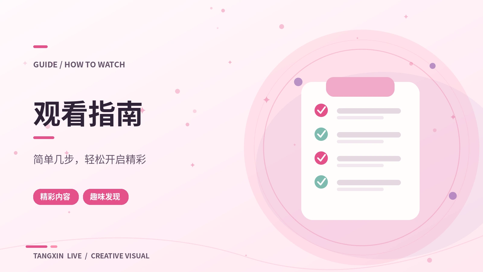 使用帮助画面